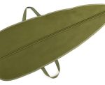 Fundas Para Armas Largas De Aire Comprimido 1.30 M Tiro - Imagen 2