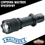 Linterna Walther Speedspot - Imagen 3