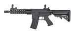 Rifle Carabina Airsoft Electrica Rossi Sentinel Alpha 6 Mm - Imagen 2