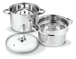 Olla Para Pasta Gran Aventura