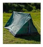 Carpa Minipack 2/3 Personas Camping Gran Aventura - Imagen 2