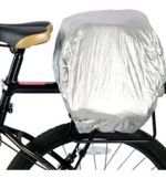 Bolso Con Alforjas Para Parrilla De Bicicleta Gran Aventura - Imagen 5
