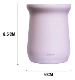 Mate Termico Acero Comet Tipo Stanley 160ml Doble Capa - Imagen 4