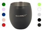Mate De Acero Inoxidable 250 Ml Doble Pared Térmico - Imagen 21