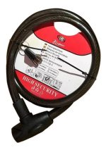 Tranca Para Bicicleta, Seguridad, Protección - Imagen 2