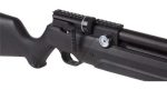 Rifle Leviathan Pcp 5.5 + Inflador + Chumbos + Mira + Funda - Imagen 3