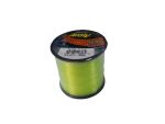 Bobina Tanza Nylon Monofilamento Araty 0.40 Mm Amarillo Fluo - Imagen 3