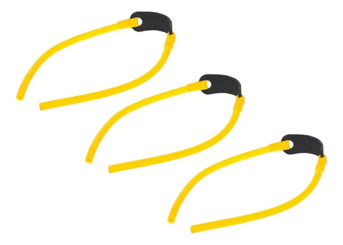 D_863227-MLU70734368518_072023-O.jpg 3 Repuestos Para Hondas De Goma Qurirgica Y Cuero Universal - Imagen 1