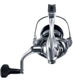 Reel Shimano Stradic 4000xg Frontal Pesca De Rio De Playa - Imagen 3