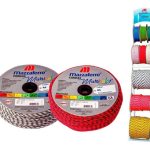 Cuerda Mazzaferro 8 Mm 10 Mts