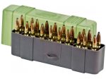 Caja Transportadora De Balas Plano De .220 A 7 Mm Caza - Imagen 4