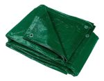 Lona De Protección Plastificada 3 X 5 Mts