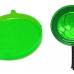 Filtro Para Foco 10w,