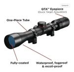 Mira Telescopica Simmons 3-9x32 Truplex Box - Imagen 3
