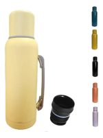 Termos Acero Inoxidable 1 Litro Doble Capa C/manija+colores - Imagen 34