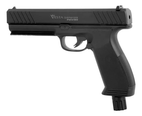 D_872271-MLU73246201136_122023-O.jpg Pistola Defensa No Letal Traumatica Vesta Pdw Cal.50 Co2 - Imagen 1