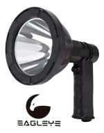 Foco De Mano Recargable 10w Tipo Mulita Caza, Pesca. - Imagen 2