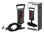 Inflador Manual Intex 30cm Colchones Piscinas Gran Aventura