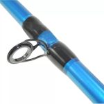 Caña De Pescar Shimano Cross Reel 2662b, 1,98 M, 10-20 Libra - Imagen 3