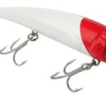 Señuelo Kisu Super Minnow Marine Sports Tamaño 11.5 Cm Color 14