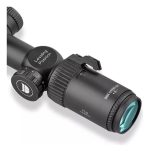 Mirá Telescopica Discovery Vt-r 3-9x40 Irac Rifle Chumbera - Imagen 4