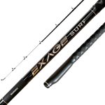 Shimano-caña De Lance Exage Surf- 4.10mts- Extra Fast