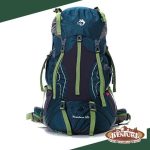 Mochila Adventure 65l Montañismo - Imagen 4