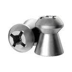 Chumbo Hyn Baracuda Hollow Hunter Extreme 6.35mm X 150 Caza - Imagen 2