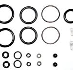 Kit De Orings Para Inflador Pcp Aire Chumbera Rifle