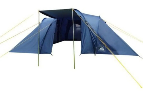 D_883972-MLU49646614985_042022-O.jpg Carpa 3 Dormitorios Camping Gran Aventura - Imagen 1