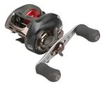 Reel Relix Eluzion 101 Rotativo Para Zurdo