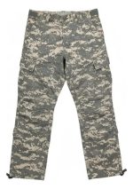 Uniforme Guardia Republican Camo Digital Pantalon + Chaqueta - Imagen 4