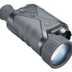 Visor Nocturno Bushnell Equinox Z2 Digital 6 X 50 Black