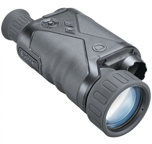 D_886617-MLU50952031593_082022-O.jpg Visor Nocturno Bushnell Equinox Z2 Digital 6 X 50 Black - Imagen 1
