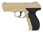 Pistola Gamo De Co2 Gp-20 Combat Desert Sand Gran Aventura