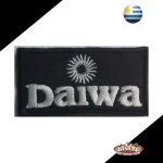 Parche Personalizado, Logo Marca Pesca - Imagen 2