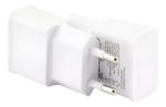 Adaptador Cargador Usb De Carga Rápida 220v De 2.0 A