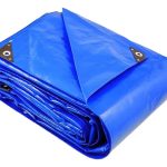 Lona Multiuso Impermeable Protección 4x4 Gran Aventura