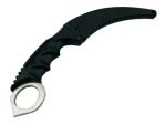 Cuchillo Karambit Hibben Claw 2 Con Vaina En Polimero - Imagen 3