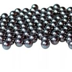300 Balines De Acero 4.5mm