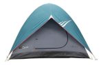 Carpa Ntk Cherokee Gt 5-6 Personas 6,9kg 3,00 X 3,00 X 1,75m - Imagen 4