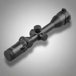 Mirá Telescopica Discovery Vt-r 3-9x40 Irac Rifle Chumbera - Imagen 10