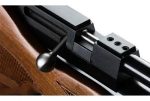 Combo Chumbera Rifle Pcp Artemis Pr900 + Inflador + Chumbos - Imagen 3
