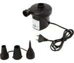 Inflador - Desinflador 220v Con 3 Adaptadores Gran Aventura - Imagen 3