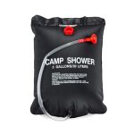 Ducha Para Camping O Playa 20 Lts
