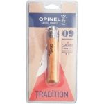 Navaja Opinel N°9 Inoxidable En Blister - Imagen 4