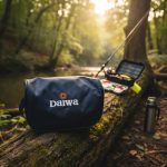 Funda Para Reel Daiwa Explorer - Imagen 5