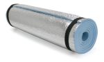 Colchoneta Aluminizada Aislante Goma Eva 6 Mm Camping - Imagen 2