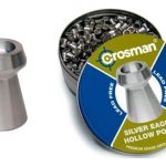 Chumbos Crosman Alta Velocidad Ssp Hv Cal 4.5 Gran Aventura