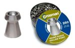 Chumbos Crosman Alta Velocidad Ssp Hv Cal 4.5 Gran Aventura